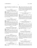 NOVEL INHIBITORS OF GLUTAMINYL CYCLASE diagram and image