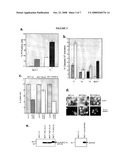 COMPOSITIONS AND METHODS FOR CHARACTERIZING, REGULATING, DIAGNOSING, AND TREATING CANCER diagram and image