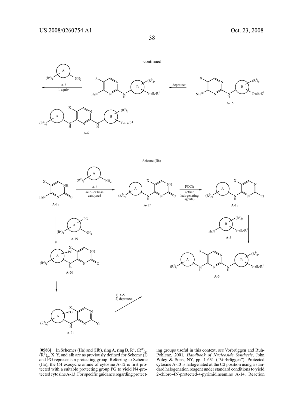 COMPOSITIONS AND METHODS FOR INHIBITION OF THE JAK PATHWAY - diagram, schematic, and image 39