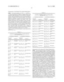 Prostate-Specific Antigen-Derived Mhc Class H-Restricted Peptides and Their Use in Vaccines to Treat or Prevent Prostate Cancer diagram and image