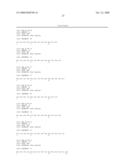 Prostate-Specific Antigen-Derived Mhc Class H-Restricted Peptides and Their Use in Vaccines to Treat or Prevent Prostate Cancer diagram and image