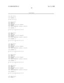 Prostate-Specific Antigen-Derived Mhc Class H-Restricted Peptides and Their Use in Vaccines to Treat or Prevent Prostate Cancer diagram and image