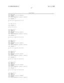 Prostate-Specific Antigen-Derived Mhc Class H-Restricted Peptides and Their Use in Vaccines to Treat or Prevent Prostate Cancer diagram and image