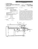 APPARATUS FOR PROPORTIONING MEAT PRODUCT FOR PACKAGING diagram and image