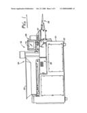 APPARATUS FOR PROPORTIONING MEAT PRODUCT FOR PACKAGING diagram and image