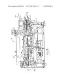 APPARATUS FOR PROPORTIONING MEAT PRODUCT FOR PACKAGING diagram and image