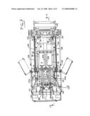 APPARATUS FOR PROPORTIONING MEAT PRODUCT FOR PACKAGING diagram and image