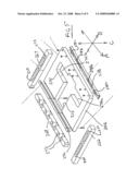 APPARATUS FOR PROPORTIONING MEAT PRODUCT FOR PACKAGING diagram and image