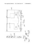 APPARATUS FOR PROPORTIONING MEAT PRODUCT FOR PACKAGING diagram and image