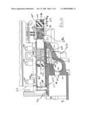 APPARATUS FOR PROPORTIONING MEAT PRODUCT FOR PACKAGING diagram and image