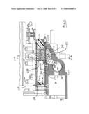 APPARATUS FOR PROPORTIONING MEAT PRODUCT FOR PACKAGING diagram and image