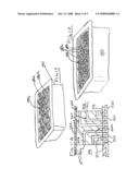 APPARATUS FOR PROPORTIONING MEAT PRODUCT FOR PACKAGING diagram and image