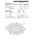 Foodstuff to promote a healthy gastrointestinal tract diagram and image