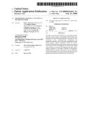 MICROPOROUS MATERIAL CONTAINING A SECURITY FEATURE diagram and image