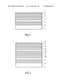 TRANSPARENT SUBSTRATE COATED WITH AT LEAST ONE THIN LAYER diagram and image