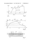 Method For Producing Molded Bodies From Thermoplastic Material diagram and image