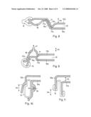 Method For Producing Molded Bodies From Thermoplastic Material diagram and image