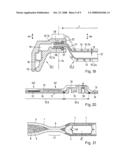 Method For Producing Molded Bodies From Thermoplastic Material diagram and image