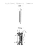 Polymer electrolyte membrane and membrane electrode assembly diagram and image