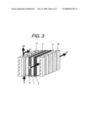 Polymer electrolyte membrane and membrane electrode assembly diagram and image