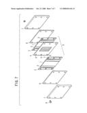 FUEL CELL diagram and image