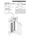 Rechargeable battery diagram and image