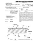 PHOTOLITHOGRAPHY MASK WITH PROTECTIVE SILICIDE CAPPING LAYER diagram and image