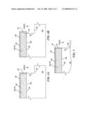 PHOTOLITHOGRAPHY MASK WITH PROTECTIVE SILICIDE CAPPING LAYER diagram and image