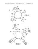 Fluorescent Proteins and Related Methods and Compounds diagram and image