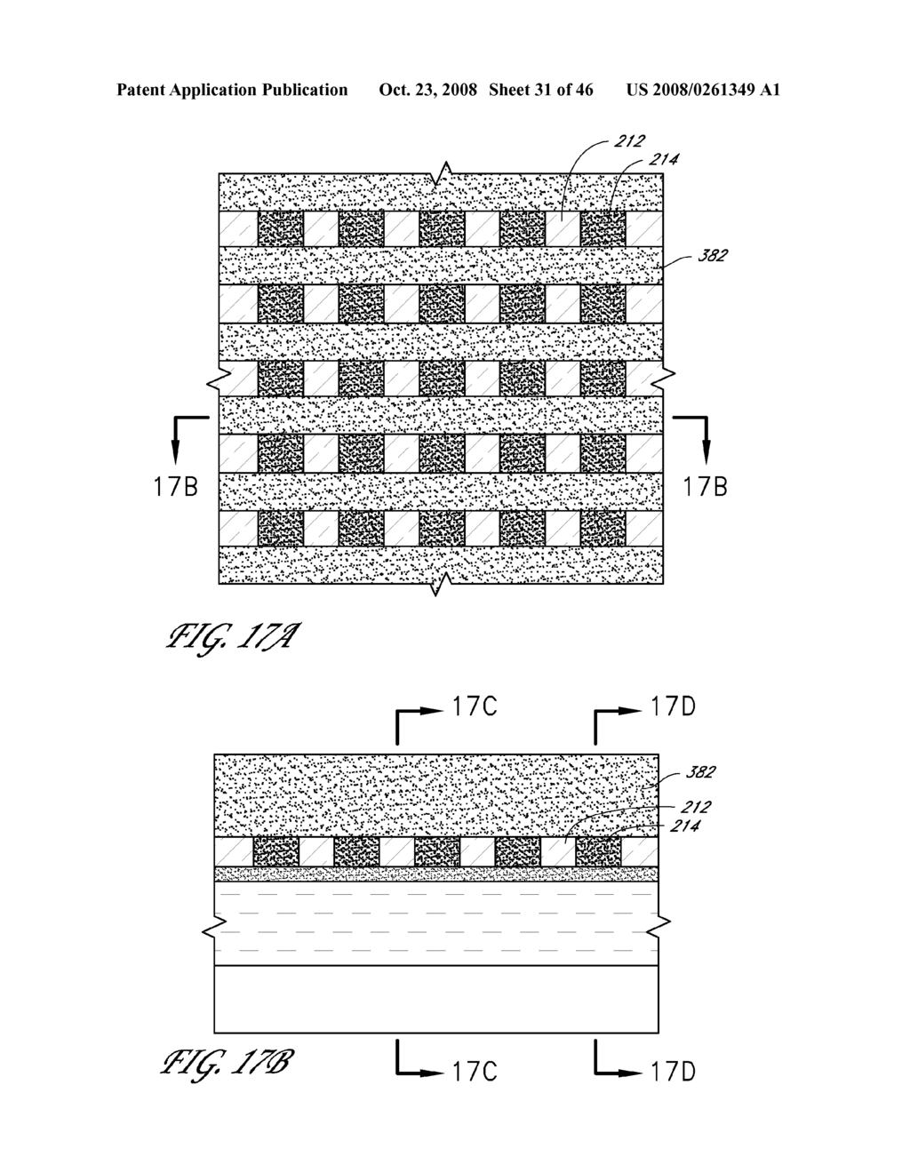 PROTECTIVE COATING FOR PLANARIZATION - diagram, schematic, and image 32