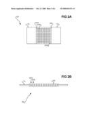 Underfill film having thermally conductive sheet diagram and image