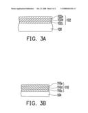 METHOD OF FORMING THIN FILM TRANSISTOR diagram and image