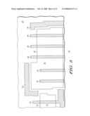 Method of Forming a Semiconductor Device Having a Dummy Feature diagram and image