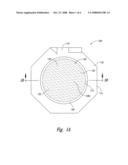 SEMICONDUCTOR WORKPIECE CARRIERS AND METHODS FOR PROCESSING SEMICONDUCTOR WORKPIECES diagram and image