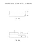 METHOD OF REMOVING PHOTORESIST LAYER AND METHOD OF FABRICATING SEMICONDUCTOR DEVICE USING THE SAME diagram and image