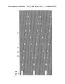 Semiconductor Device, Method for Manufacturing Semiconductor Devices and Mask Systems Used in the Manufacturing of Semiconductor Devices diagram and image