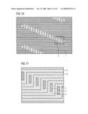 Semiconductor Device, Method for Manufacturing Semiconductor Devices and Mask Systems Used in the Manufacturing of Semiconductor Devices diagram and image