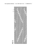 Semiconductor Device, Method for Manufacturing Semiconductor Devices and Mask Systems Used in the Manufacturing of Semiconductor Devices diagram and image