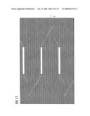 Semiconductor Device, Method for Manufacturing Semiconductor Devices and Mask Systems Used in the Manufacturing of Semiconductor Devices diagram and image