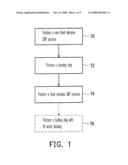 METHOD OF REMOVING INSULATING LAYER ON SUBSTRATE diagram and image