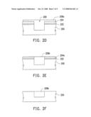 METHOD OF REMOVING INSULATING LAYER ON SUBSTRATE diagram and image