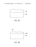 METHOD OF REMOVING INSULATING LAYER ON SUBSTRATE diagram and image