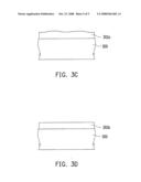 METHOD OF REMOVING INSULATING LAYER ON SUBSTRATE diagram and image