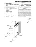 Card Holding Plug Protector diagram and image