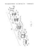 Extension/expansion to Universal Serial Bus connector diagram and image