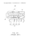 Extension/expansion to Universal Serial Bus connector diagram and image