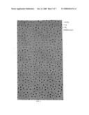Nonwoven Material and a Method for Producing Nonwoven Material diagram and image