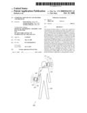 Communication Device and Method, and Program diagram and image