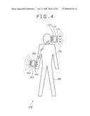 Communication Device and Method, and Program diagram and image