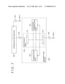 Communication Device and Method, and Program diagram and image